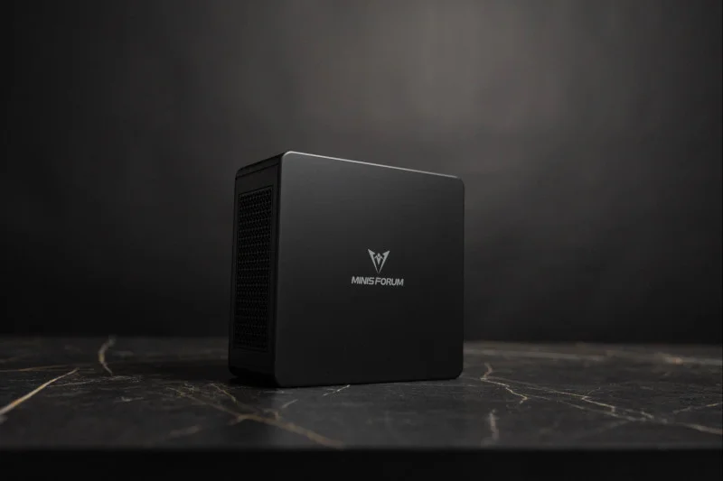 Мини ПК Minisforum M1 Pro Ultra 9-285H