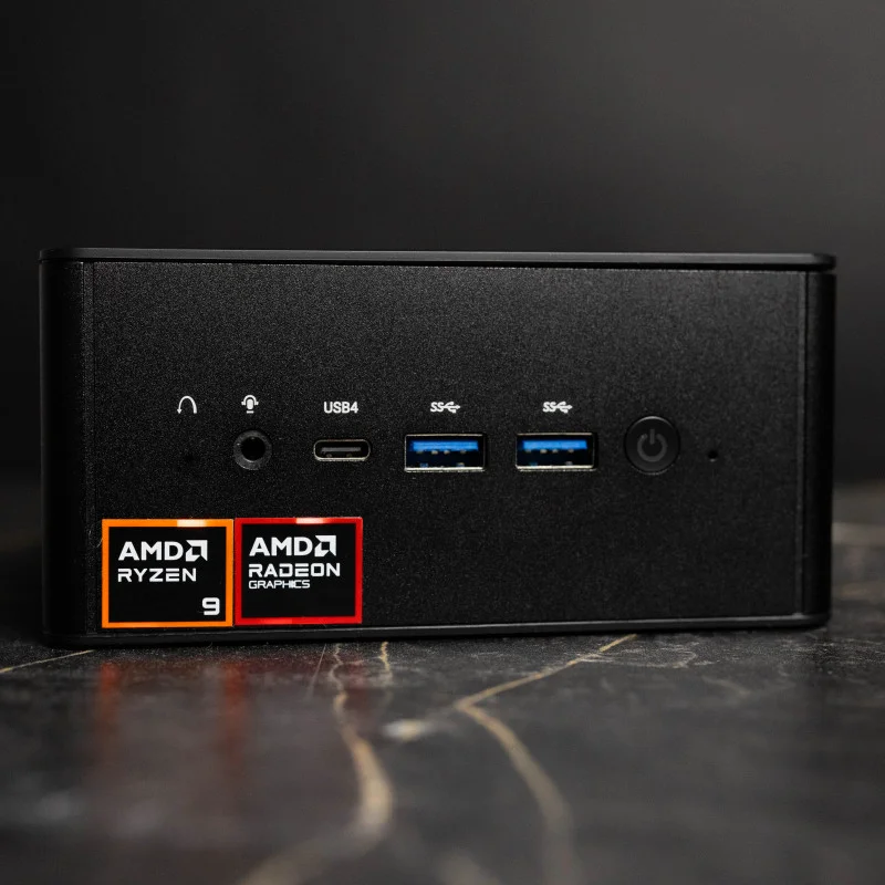 Мини ПК Minisforum M1 Pro Ultra 9-285H