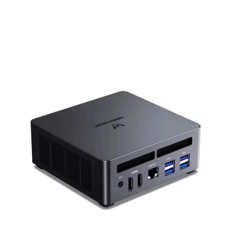 Мини ПК Minisforum M1 Pro Ultra 9-285H