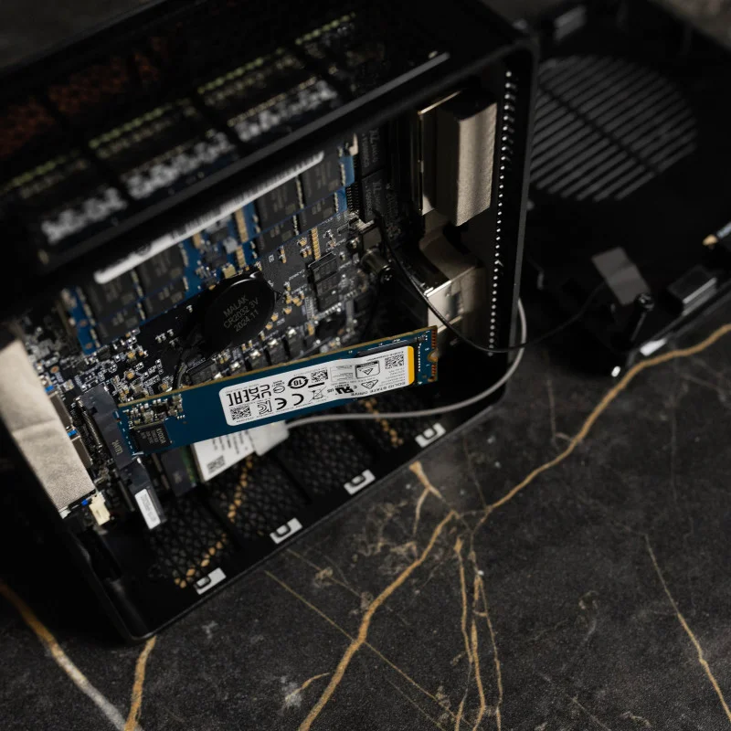 Мини ПК Minisforum M1 Pro Ultra 9-285H