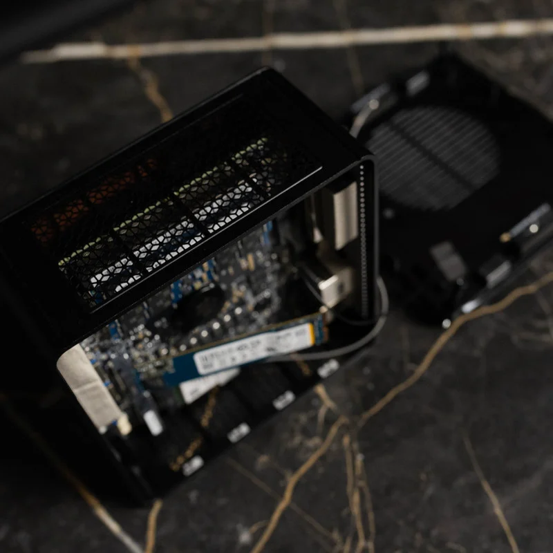 Мини ПК Minisforum M1 Pro Ultra 9-285H