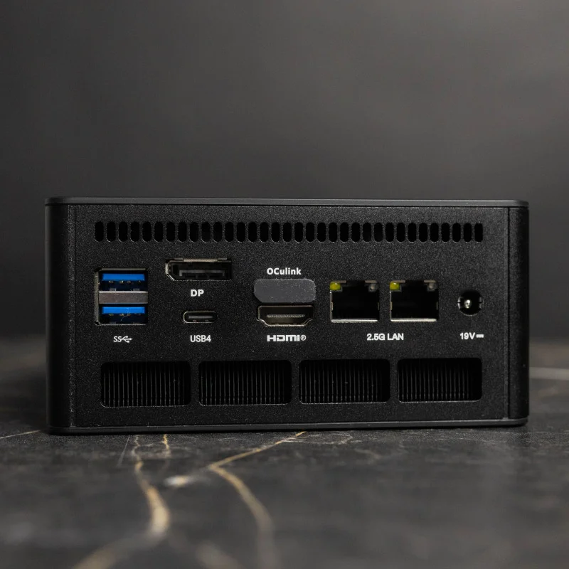 Мини ПК Minisforum M1 Pro Ultra 9-285H