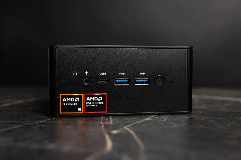 Мини ПК Minisforum M1 Pro Ultra 9-285H