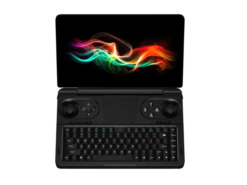 GPD WIN MINI 2025 / 64GB / 2TB / HX370