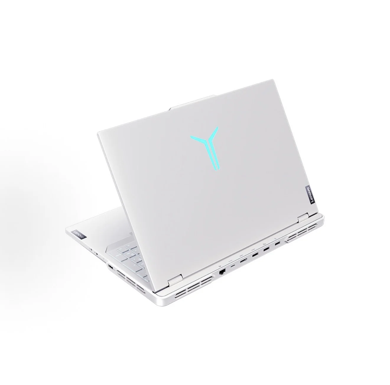 Игровой ноутбук Lenovo Legion Pro 5 (R9000P) 2024 / R9 7945HX / RTX 4070 / 16 ГБ / 1 ТБ / Белый