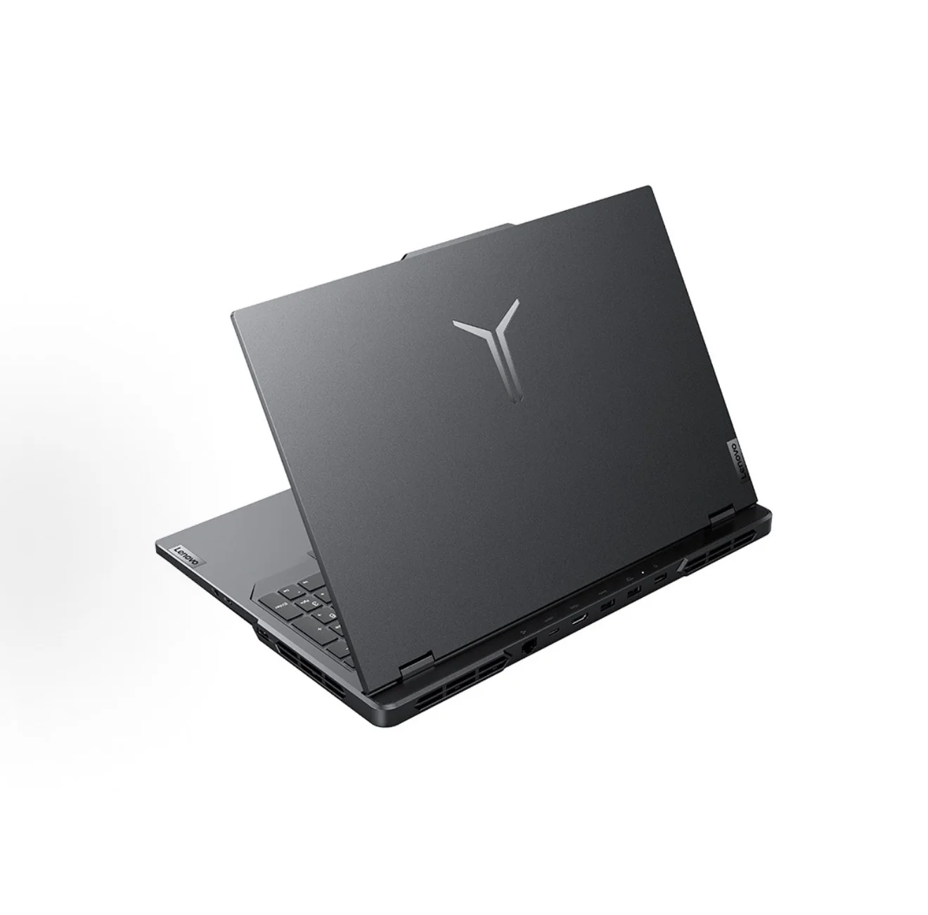 Игровой ноутбук Lenovo Legion Pro 5 (R9000P) 2024 / R9 7945HX / RTX 4070 / 16 ГБ / 1 ТБ / Серый