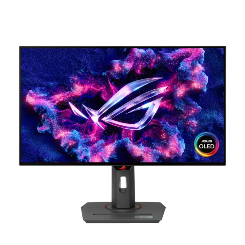 Игровой монитор ASUS ROG Strix XG27AQDMG 26,5″ / OLED / 240Hz / 2.5K / Black