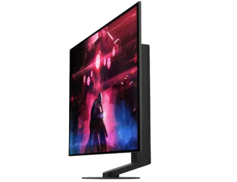 Игровой монитор Sony INZONE M10L / 240Hz / Oled / 27 / 2K