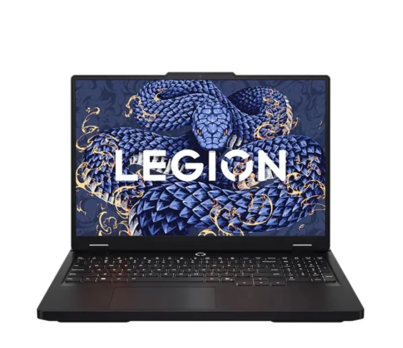 Игровой ноутбук Lenovo Legion Slim 5 (Y7000P) AI 2025 / i9-14900HX / RTX 5070 / 16 ГБ / 1 ТБ / Черный