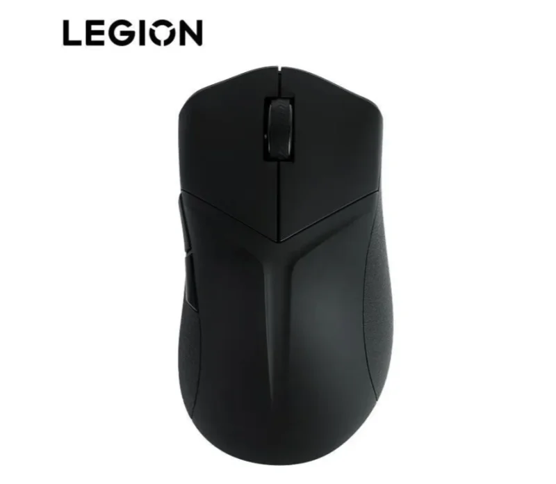 Мышь игровая беспроводная Lenovo Legion M5 / Bluetooth + Usb