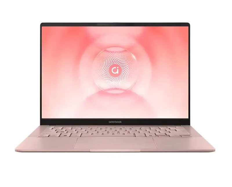 Ноутбук Asus Adolbook 14 Air / OLED / 2025 / R9 H 270 / 32 / 1Tb / Gold