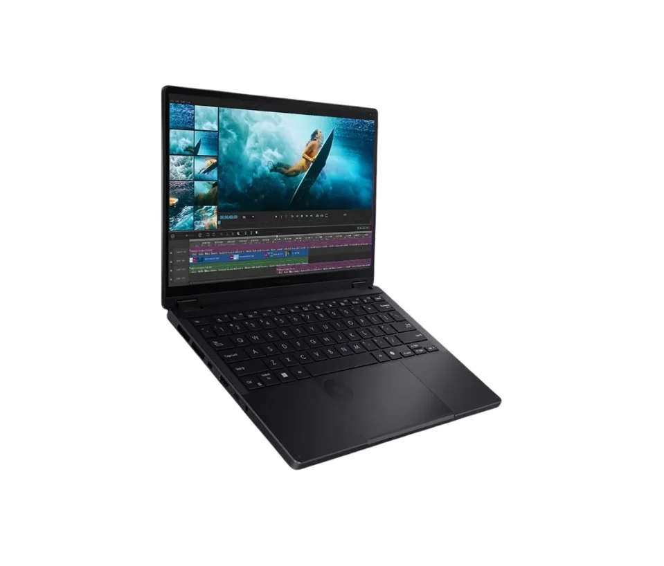 Ноутбук ASUS ProArt PX13 2026 / Ryzen AI Max+ 395 / 64 ГБ / 1 ТБ / OLED / Сенсорный / Черный