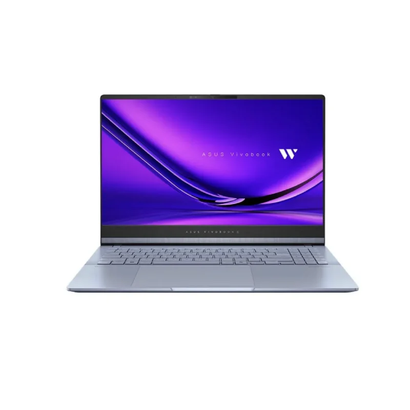 Ноутбук Asus Vivobook Pro 15 / Ultra 7 / 2024 / OLED / 32 / 1Tb / SILVER