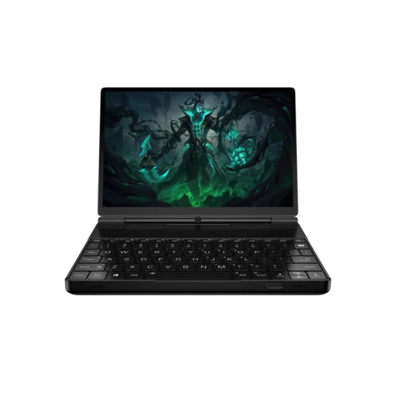 Ноутбук GPD Win Max 2 / R9 AI HX370 / 2025 / 32Гб / 2Тб / BLACK