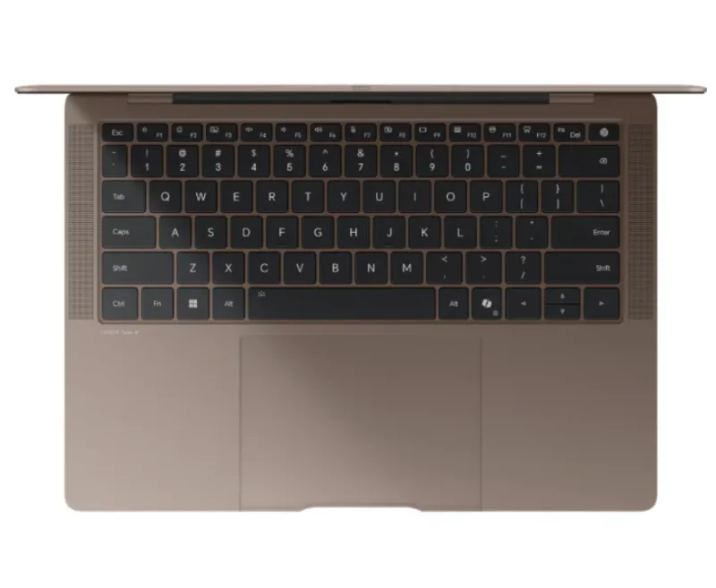 Ноутбук HONOR MagicBook Art 14 2025 / Ultra 7 255H / 32 ГБ / 1 ТБ / OLED / Сенсорный / Бронзовый