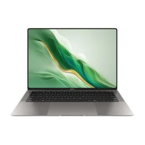 Ноутбук HONOR MagicBook Art 14 2024 / Snapdragon X Elite / 32 ГБ / 1 ТБ / OLED / Сенсорный / Серый