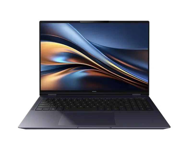 Ноутбук HONOR MagicBook Pro 16 2024 / Ultra 5 125H / 24 ГБ / 1 ТБ / Синий