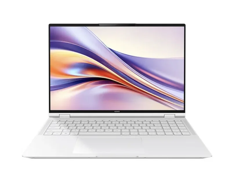 Ноутбук HONOR MagicBook Pro 16 2024 / Ultra 5 125H / 24 ГБ / 1 ТБ / Белый