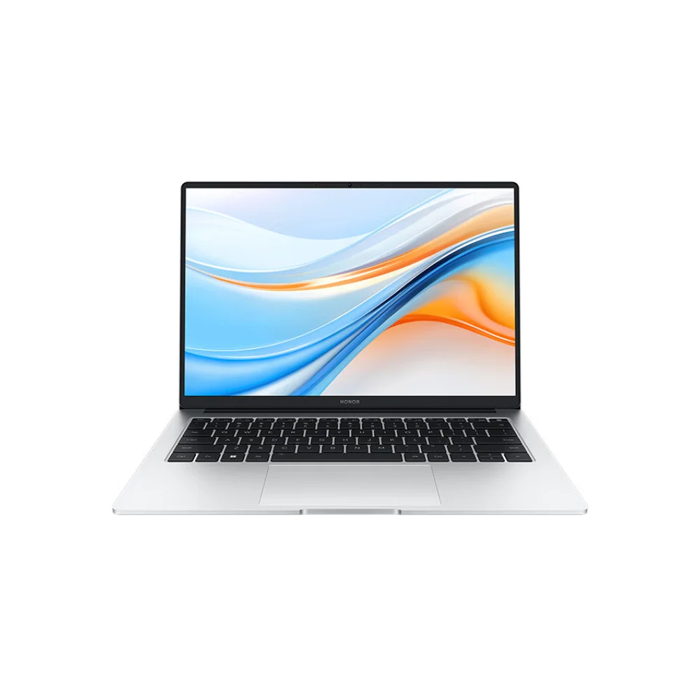 Ноутбук Honor MagicBook X14 Plus / 2024 / R7-8845HS / 32 / 1Tb