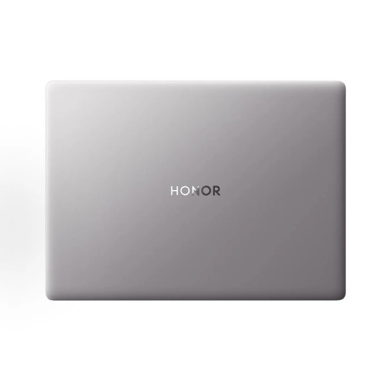 Ноутбук HONOR MagicBook X16 2026 / R7 7735HS / 16 ГБ / 512 ГБ / Серый