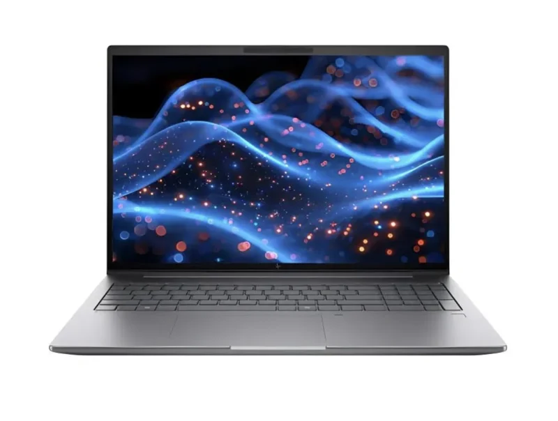 Ноутбук HP Zhan 99 / 16 / R7-8845HS / RTX4050 / 32 / 1Tb / 2025 / GREY