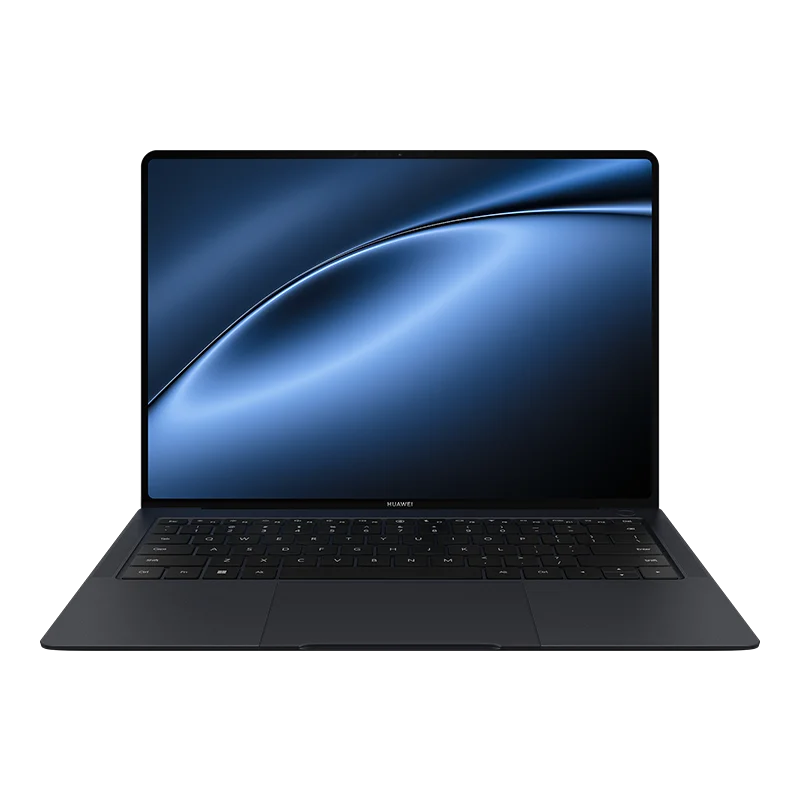 Ноутбук Huawei MateBook X Pro 2024 / 14.2 / 32 / 1 Tb / Touch Screen / Ultra 7 / BLACK