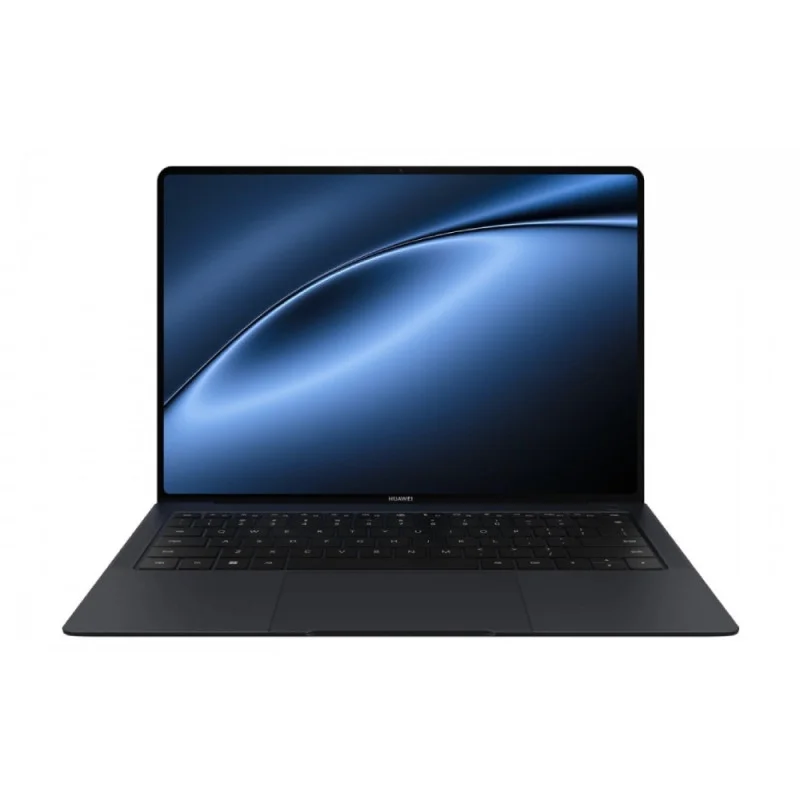 Ноутбук Huawei MateBook X Pro 2024 / 14.2 / 32 / 2 Tb / Ultra 9 / Touch Screen / BLACK