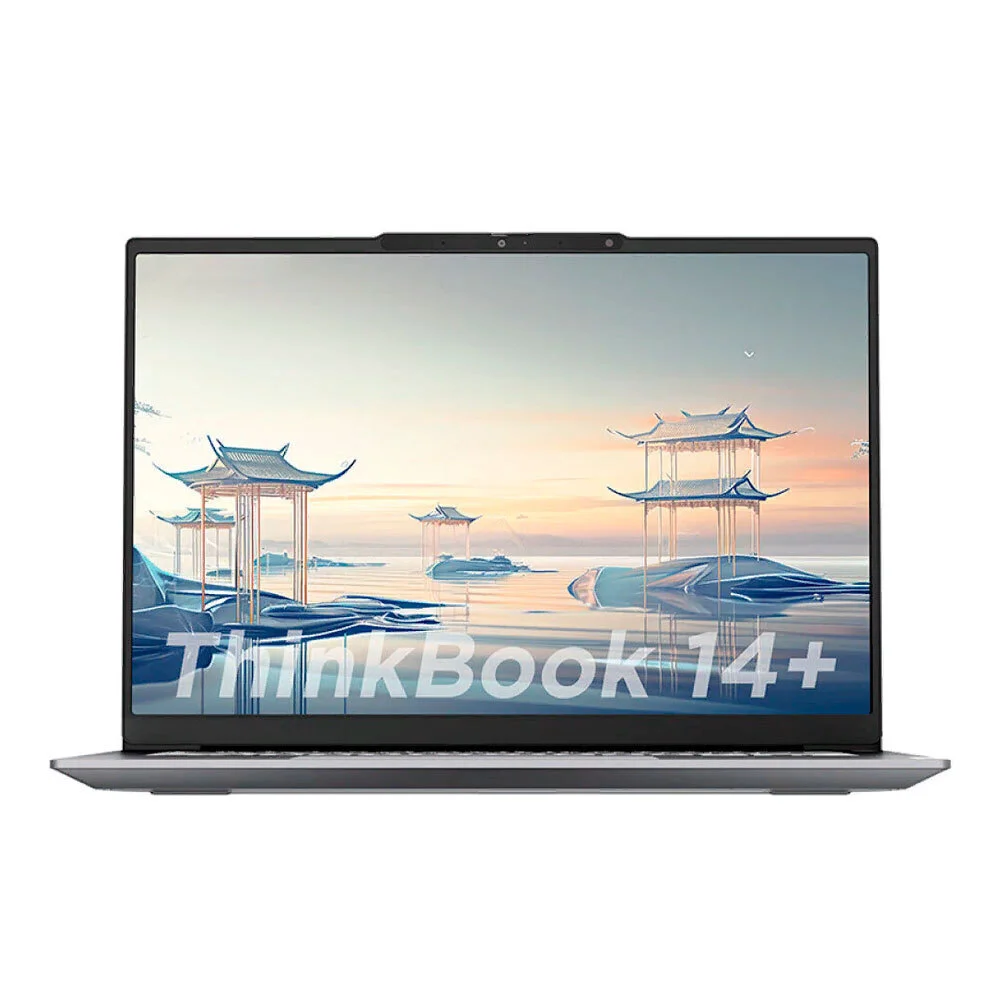 Ноутбук Lenovo ThinkBook 14+ 2024 / Ultra 9 185H/ 32 ГБ / 1 ТБ / Серый