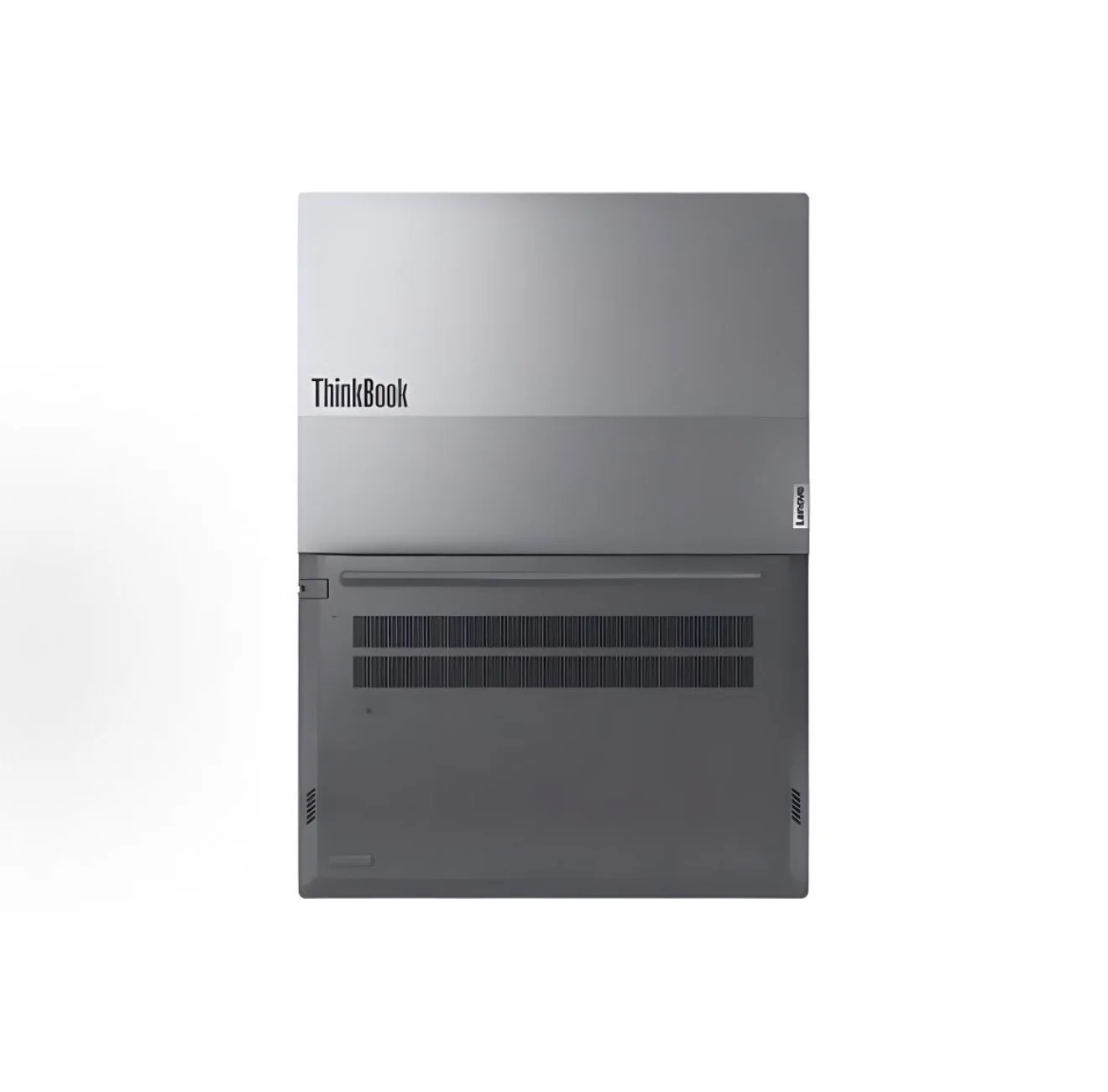 Ноутбук Lenovo ThinkBook 16 2024 / R7 8845H / 24 ГБ / 1 ТБ / Серый