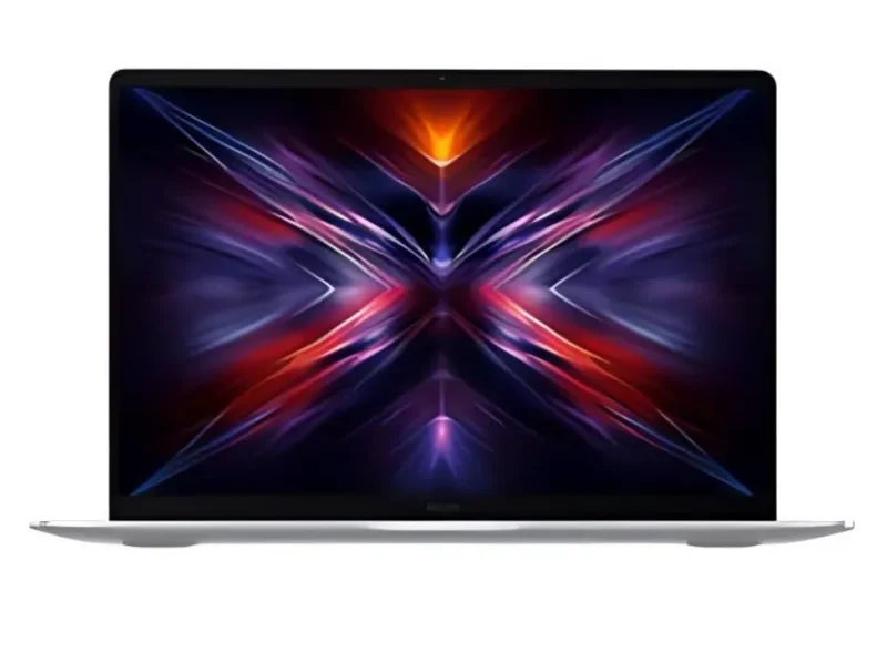 Ноутбук Xiaomi RedmiBook 14 / 2025 / Intel Core 5 210H / 16 / 512 / GREY