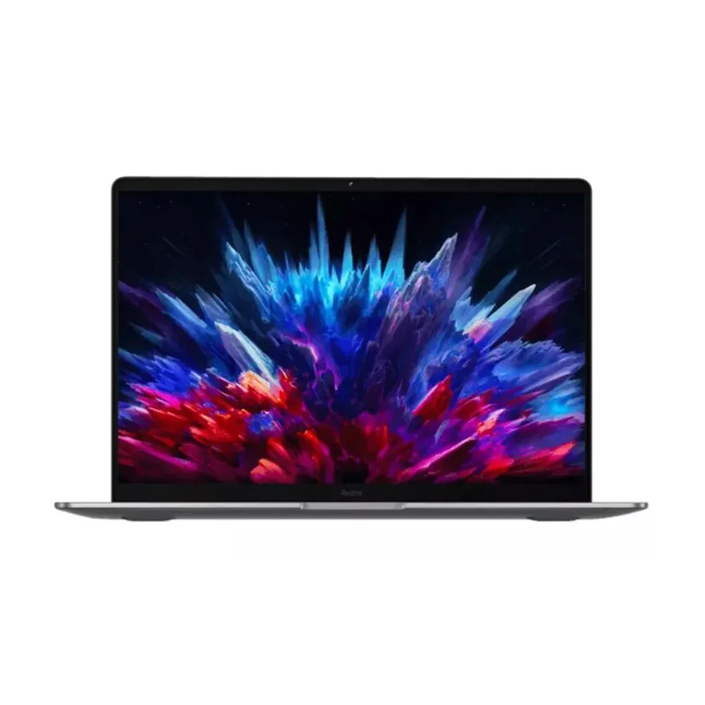 Ноутбук Xiaomi RedmiBook 14 2025 Intel Core i5-12500H / 16 Гб / 512 Гб Серый