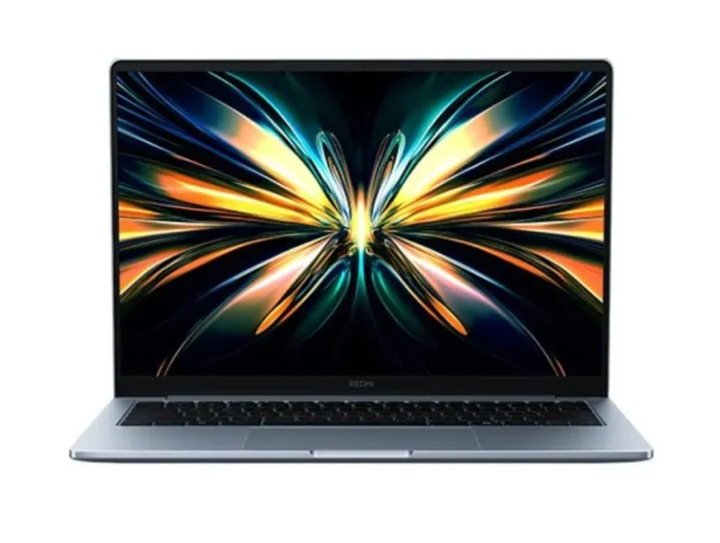 Ноутбук Xiaomi RedmiBook Pro 14 / 2025 / Ultra 7 255H / 32 Гб / 1 Тб / GREY
