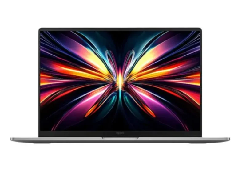 Ноутбук Xiaomi RedmiBook Pro 16 2025 / Ultra 5 225H / 32 Гб / 1 Тб / GREY
