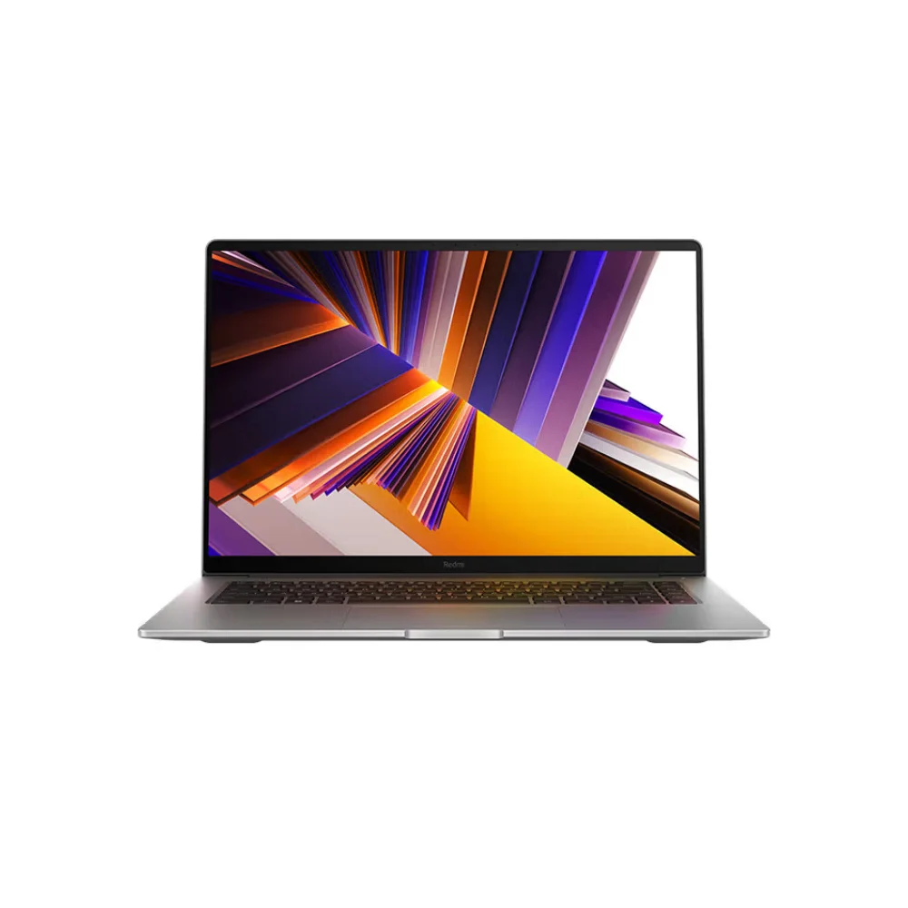 Ноутбук Xiaomi RedmiBook 16 / i5-13500H/ 16 Гб / 512 Гб / 2024 / Серый