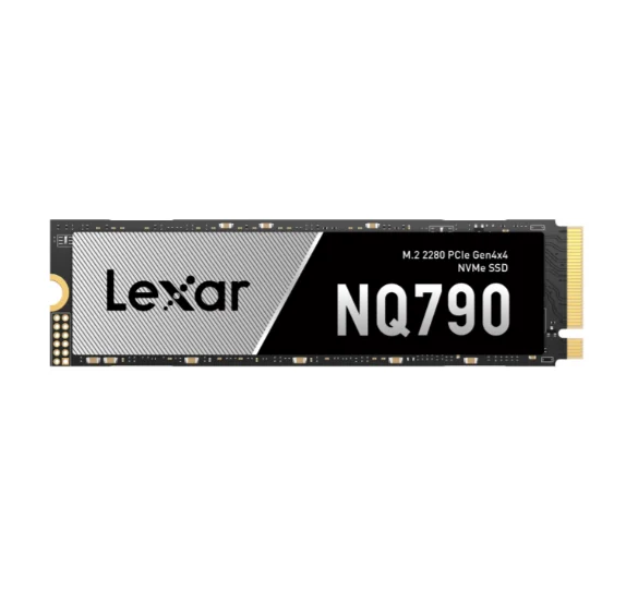 SSD Диск Lexar 2 TB (7000) / NQ790 / M.2 / 2280 / PCIe 4.0